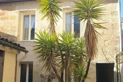 Image de Loft house like in the middle of nature