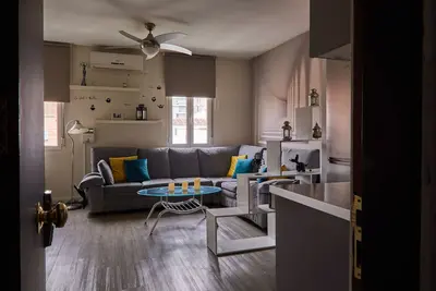 Image de Romantico apartamento en el centro de Madrid