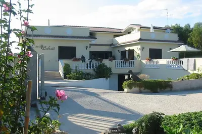 Image de Casa Bahati - Spacious villa on the south coast of Italy