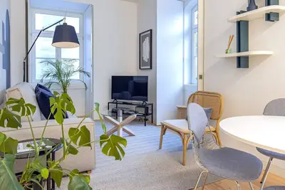 Image de Ando Living - Douradores Townhouse - 303