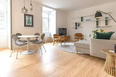 Image de Ando Living - Douradores Townhouse - 402