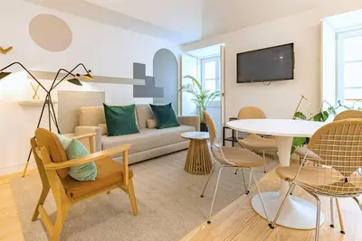 Image de Ando Living - Douradores Townhouse - 503