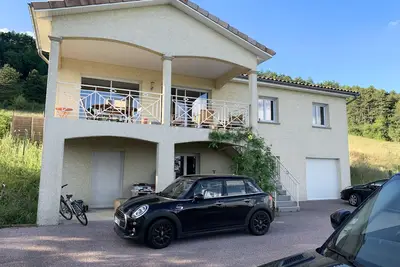 Image de Gîte 15 personnes
