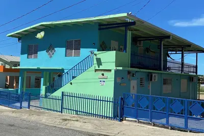 Image de Guayacan Guest House at La Parguera - Cayo Caracoles
