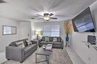 Image de Savannah Home ~ 9 Mi to Historic District