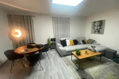 Image de Stylish Luxury Suite at Hof