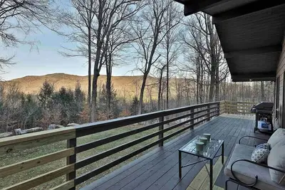 Image de Ski house 8 min from the mountain