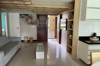Image de AquirazRiviera. Tur Manhattan Beach Riviera Bungalow by the Sea 3 Suites