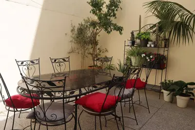Image de El Yakouti Comfort House