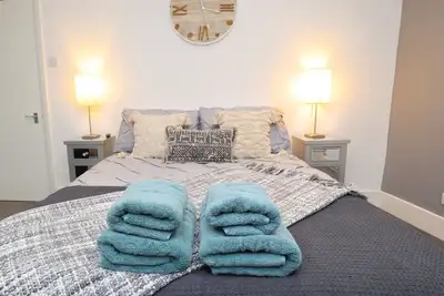 Image de Appartement-de Luxe-Salle de bain privée séparée-Pas de vue