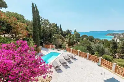 Image de Villa Amiot - Villa historique Aiguebelle - 10 personnes