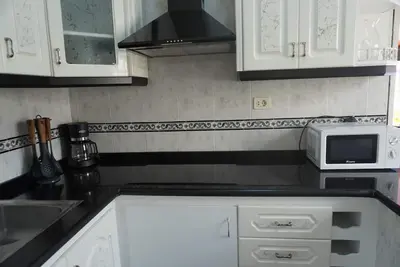 Image de Nue Apartment