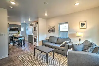 Image de Renovated Flagstaff Home Near Dtwn & Campus!