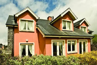Image de Ring of Kerry Holiday Cottage No. 20