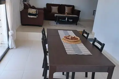 Image de Un bel appartement vue sur mer.