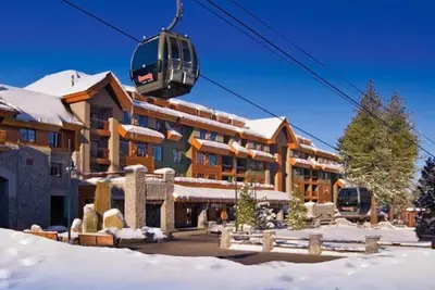 Image de Marriott Timberlodge Heavenly 2-bdr Villa 12/27/25-1/3/26. New Year Week!