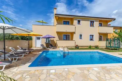 Image de Villa Stinjan - Five Bedroom Villa with Swimming Pool