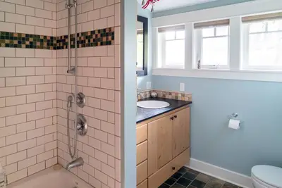 Image de Sitka Bungalow