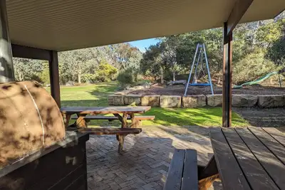 Image de Exquisite & unique 3-4 bedroom home