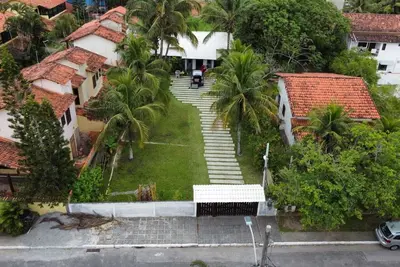 Image de Great House recently renovated near Point do Surf