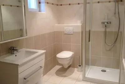 Image de Appartement Wintzenheim centre, Rdc, 4-6 personnes,