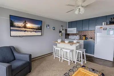 Image de Ml 166: Après-Ski Oasis & Lovely Mountain Vistas