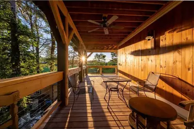 Elmhurst House - Gnd Floor - 3bd Catskill Mtn View