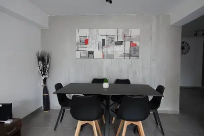 Image de Urban front - Walking distance from paceville and st george bay beach