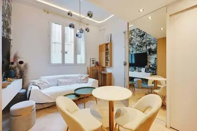 Image de Studio des Champs Elysées