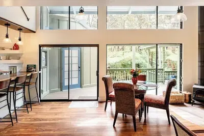 Image de Hale Ho'okipa, Hale Ho'okipa a Quiet Rain Forest Retreat