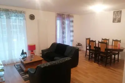 Image de Super appartement T3