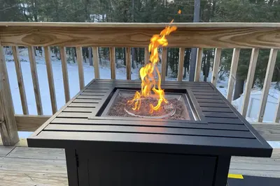 Image de Large Family Space in Conway