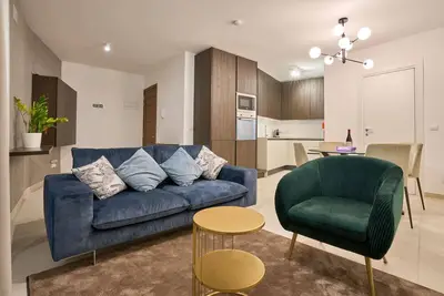 Image de Luxury & Beach 2 min away