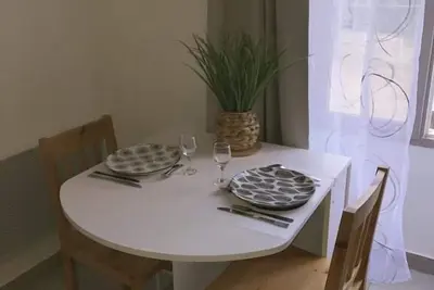 Image de A&J Studio paisible pour Guédelon et Loire à vélo