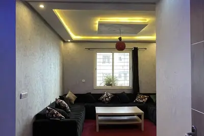 Image de anZa appartement beach 5 min
