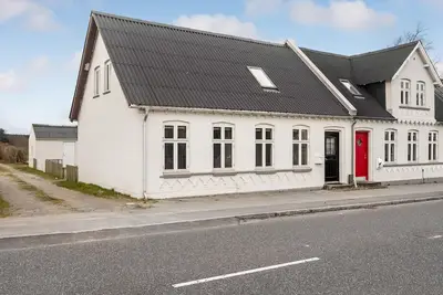 Image de Belle maison de 3 chambres à Bryrup