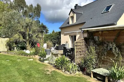 Image de 952 - Jolie maison 6p, au village de la Bouillie