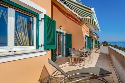 Image de Appartement en bord de mer