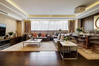 Image de luxury 4 bed 4bath flat in baker street