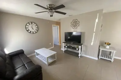 Image de Centrally Located to bases and beaches/ 3 Bedroom