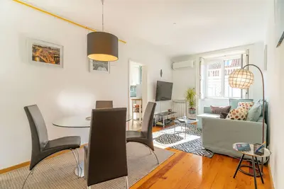 Lv Premier Baixa Pr2 Ascenseur, Vue, Balcon