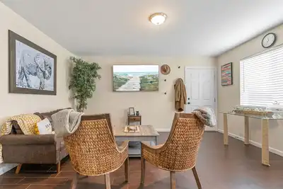 Image de Tribune @ Redlands Game Room