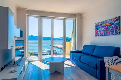 Image de App. To Fronte Mare Bilocale - Fronte Mare N. 18