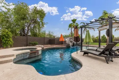 Image de Beat the Heat! 10% off May Stays