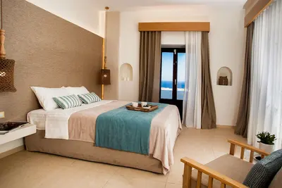 Image de Bespoke Santorini Villa