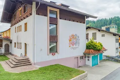 Image de Appartement à 1, 3 km des remontées mécaniques