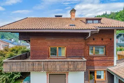 Image de Appartement à 1, 3 km des remontées mécaniques