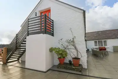 Image de Clementine Cottage, pet friendly, with a garden in Manorbier