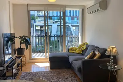 Image de Bayside Melbourne Apartment