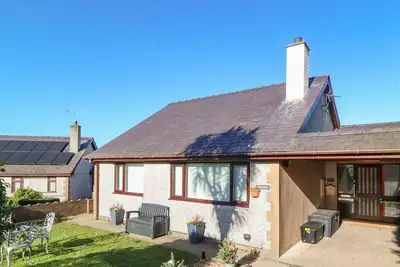 Image de Normandy, pet friendly, character holiday cottage in Nefyn